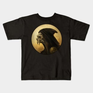 Death Scream Kids T-Shirt